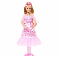 Barbie in de Notenkraker - Clara Modepop