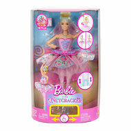 Barbie in de Notenkraker - Pop Clara met Tutu Modepop