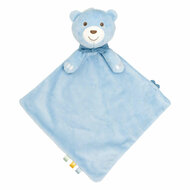 Maxi Knuffel blauw 47x40cm