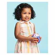 ZOO Snack Cup Vlinder