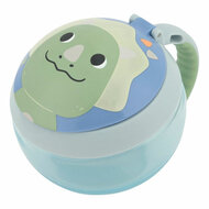 Besties Squad Snack Cup Dino