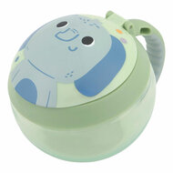 Besties Squad Snack Cup Olifant