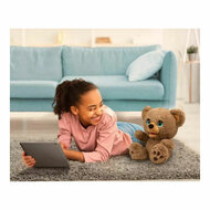 Poe de Interactieve AI Verhaaltjesbeer Knuffel