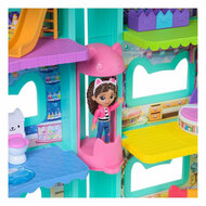 Gabby's Poppenhuis The Movie Poppenhuis