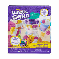 Kinetic Sand - Smoothie Mixer