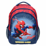 Spider-Man Web Warriors Rugzak