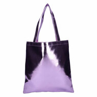 Kuromi Metallic Moves Shopper