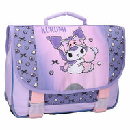Kuromi Bold Babes Boekentas