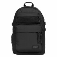 Eastpak Double Pro Rugzak Zwart