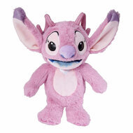 Disney Angel Palm Puppetronic Interactieve Knuffel