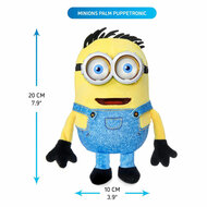Universal Minions Henry Interactieve Knuffel