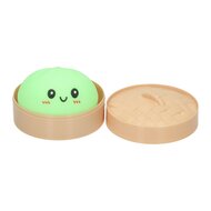 Flour Dumpling