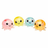 Squeeze Octopus