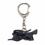 Mojo Sleutelhanger Gevlekte Adelaarsrog  - 387600