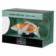 Mojo Koi Collection - Ochiba Shigure Koi Goud Wit 381122