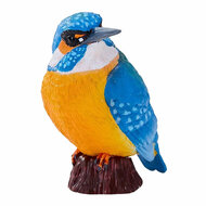 Collectible Mojo Garden Birds IJsvogel 381130