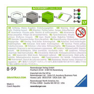 GraviTrax Accessory Ball Box