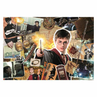 Clementoni Legpuzzel Harry Potter - 1500st.