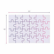 Clementoni Legpuzzel Spidey And His Amazing Friends - 24st. Maxi