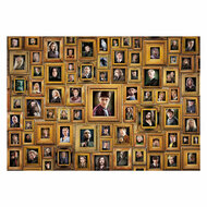 Clementoni Legpuzzel Harry Potter Onmogelijk - 1000st.