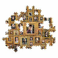 Clementoni Legpuzzel Harry Potter Onmogelijk - 1000st.
