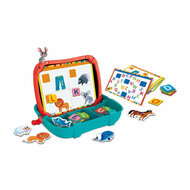 Clementonie Education Magnetische Letters en Dieren