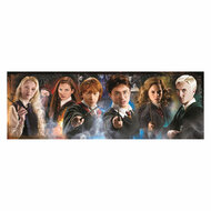 Clementoni Legpuzzel Harry Potter 2 Panorama - 1000st.