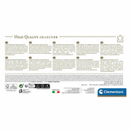 Clementoni Legpuzzel Harry Potter 2 Panorama - 1000st.