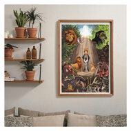 Clementoni Legpuzzel Disney The Lion King - 1000st.