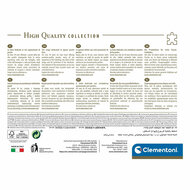 Clementoni Legpuzzel The Lord Of The Rings - 1000st.