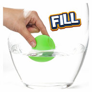 Splash Waterballon Herbruikbaar en Zelfsluitend - 9st