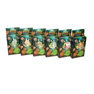 Jungle Multipack - Putty, Slijm &amp; Squeez