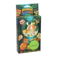 Jungle Multipack - Putty, Slijm &amp; Squeez