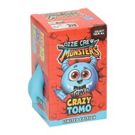 Stretchy Monster