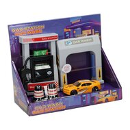 Auto Speelset