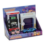 Auto Speelset