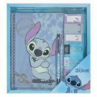 Notitieblok Set Stitch - 8dlg.