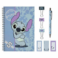 Notitieblok Set Stitch - 8dlg.