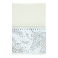 Fantasy kleuren en ontspannen - Kleurboek