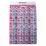 Hello Kitty Stickerboekje - 600 Stickers