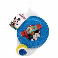 Vang- en Werpspel Mickey Mouse