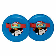 Vang- en Werpspel Mickey Mouse