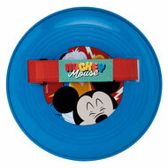 Vang- en Werpspel Mickey Mouse