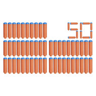 Nerf N Series N1 Darts x 50