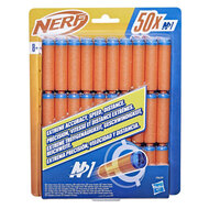 Nerf N Series N1 Darts x 50