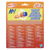Nerf N Series N1 Darts x 50