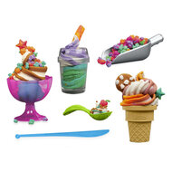 Play-Doh Regenboog Softijs Speelset - 5 Kleipotjes