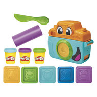 Play-Doh Foto Start Set - 3 Kleipotjes