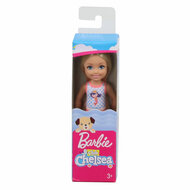 Barbie Chelsea Strand
