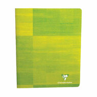 Schrift Clairefontaine Lijn 72 Pagina's